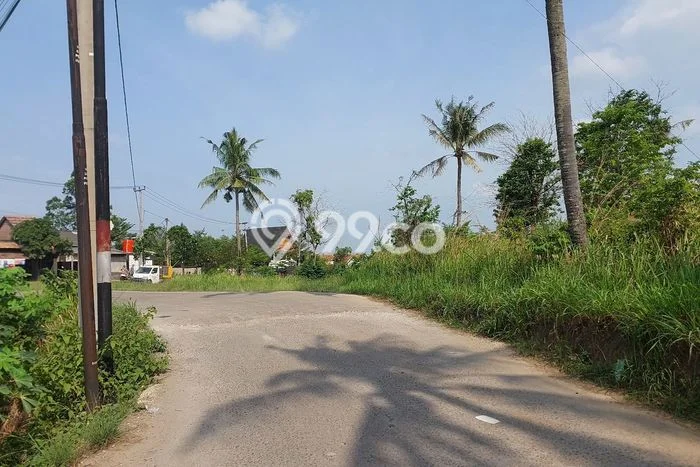 Tanah Kavling untuk Dijual di Cibeber Cilegon 2806m2 Tanah Kavling untuk Dijual di Cibeber Cilegon 2806m2