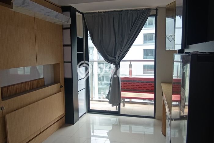 Disewakan Apartemen Terjangkau 1 KT di Semanan Jakarta Barat Disewakan Apartemen Terjangkau 1 KT di Semanan Jakarta Barat