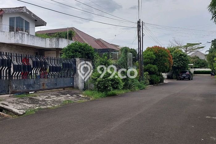 Siap Huni Hunian Elit 3 Kamar di Kebon Jeruk Dekat ke Mana Pun Siap Huni Hunian Elit 3 Kamar di Kebon Jeruk Dekat ke Mana Pun