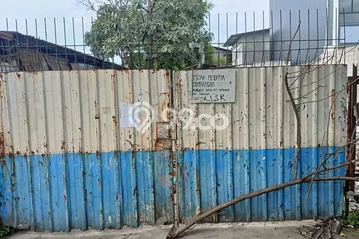 Dijual Tanah Lokasi Tanggerang, Banjar Seluas 400m2 Dijual Tanah Lokasi Tanggerang, Banjar Seluas 400m2