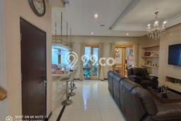 For Sale! Premium House LT 144m2 Desain Elegan di Daan Mogot For Sale! Premium House LT 144m2 Desain Elegan di Daan Mogot