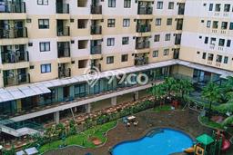 Hunian Apartemen Ekonomis 2 KT 1 KM di Jagakarsa, Jakarta Selatan, DKI Jakarta Hunian Apartemen Ekonomis 2 KT 1 KM di Jagakarsa, Jakarta Selatan, DKI Jakarta