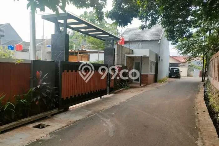 Dijual Rumah Minimalis Bagus Punya 3 KT di Ciracas Jakarta Timur SHM Dijual Rumah Minimalis Bagus Punya 3 KT di Ciracas Jakarta Timur SHM