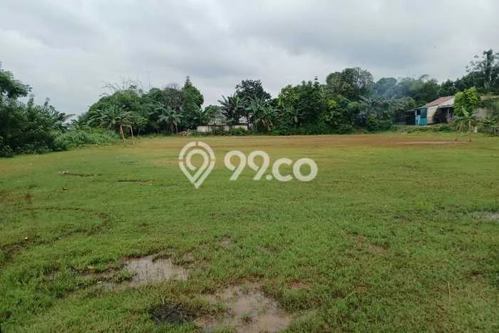 Untuk Dijual Tanah 7260m2 di Padurenan, Bekasi Untuk Dijual Tanah 7260m2 di Padurenan, Bekasi