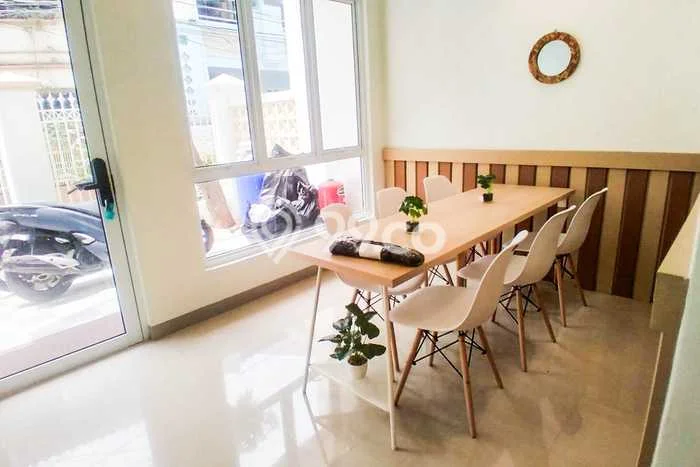 Kost untuk Dijual di Tanjung Duren Punya 20 Kamar Kost untuk Dijual di Tanjung Duren Punya 20 Kamar