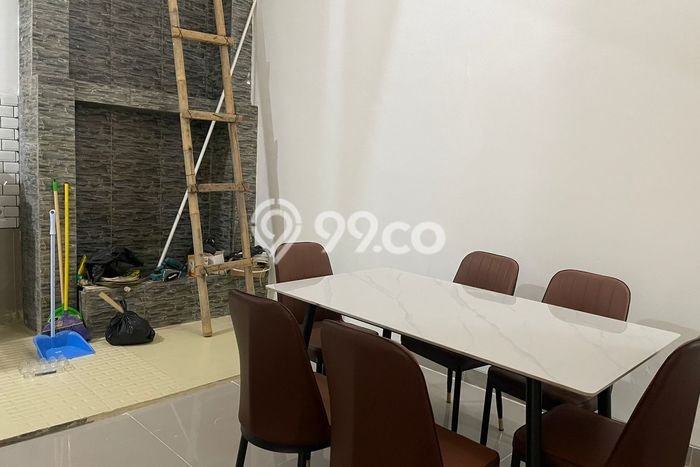 Dijual Rumah Strategis Bagus Punya 3 KT di Bekasi Selatan Bekasi SHM Dijual Rumah Strategis Bagus Punya 3 KT di Bekasi Selatan Bekasi SHM
