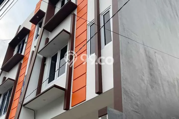 Dijual Cepat Rumah Bagus Siap Huni LB 90m2 di Johar Baru, Jakarta Pusat Dijual Cepat Rumah Bagus Siap Huni LB 90m2 di Johar Baru, Jakarta Pusat