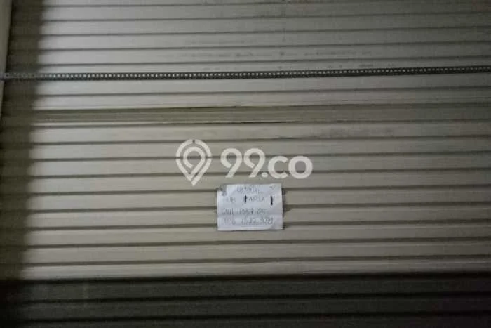 Ruko Dijual di Prime Area Bekasi Luas 9m2 Ruko Dijual di Prime Area Bekasi Luas 9m2