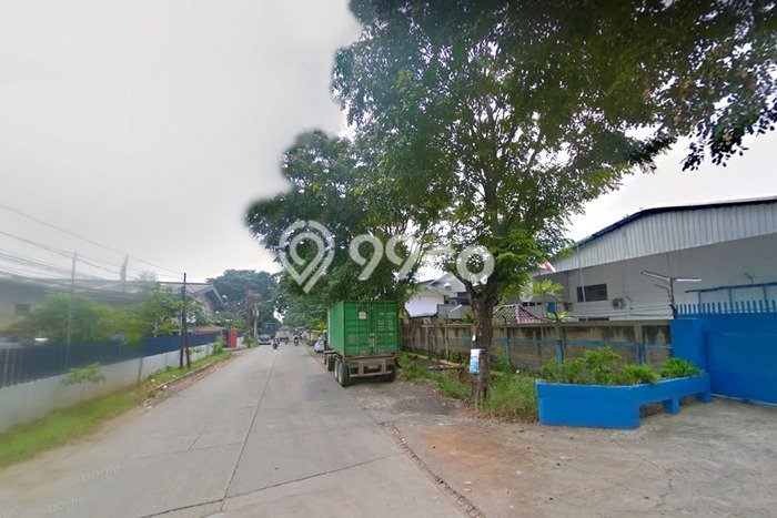 Paling Diincar! Pabrik Dijual di Tangerang Kota Harga Kompetitif Paling Diincar! Pabrik Dijual di Tangerang Kota Harga Kompetitif