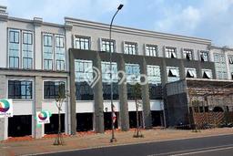 Unit Ruko Disewa Lokasi Kelapa Gading, Jakarta Utara Spesifikasi Luas Bangunan 304m2 Unit Ruko Disewa Lokasi Kelapa Gading, Jakarta Utara Spesifikasi Luas Bangunan 304m2