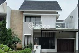 Rumah Elit LB 275m2 Siap Pakai Desain Elegan di Harapan Indah, Bekasi Rumah Elit LB 275m2 Siap Pakai Desain Elegan di Harapan Indah, Bekasi