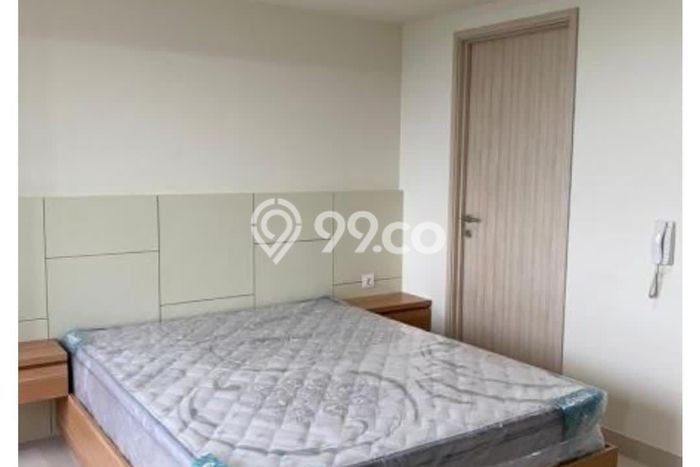 Jarang Ada! Hunian Apartemen Hemat di Cikarang Selatan, Bekasi 1 Kamar Tidur dan 1 Kamar Mandi Jarang Ada! Hunian Apartemen Hemat di Cikarang Selatan, Bekasi 1 Kamar Tidur dan 1 Kamar Mandi