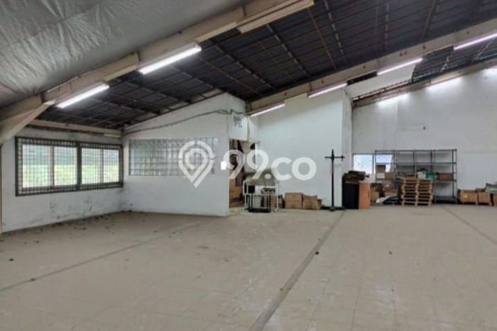 Pabrik Dijual Lokasi Emas di Cakung Luas 3800m2 Pabrik Dijual Lokasi Emas di Cakung Luas 3800m2