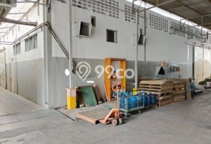 Pabrik Dijual Lokasi Emas di Cakung Luas 3800m2 Pabrik Dijual Lokasi Emas di Cakung Luas 3800m2