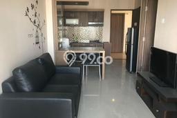 Apartemen Favorit Nyaman Dijual di Jakarta Utara dengan 2 Kamar Tidur Apartemen Favorit Nyaman Dijual di Jakarta Utara dengan 2 Kamar Tidur