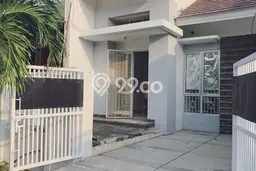 Rumah sewa siap pakai 2 Kamar Tidur di Harapan Indah, Bekasi Rumah sewa siap pakai 2 Kamar Tidur di Harapan Indah, Bekasi