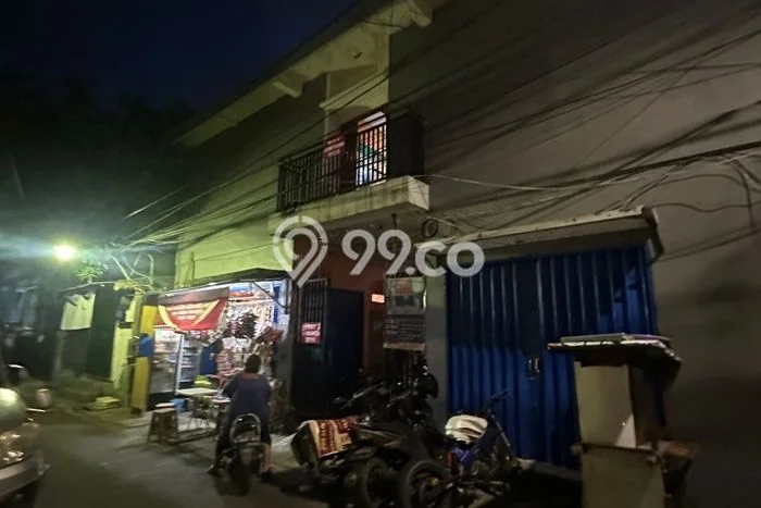 Investasi Kost di Tanjung Priok Spesifikasi 28 KT & 28 KM Investasi Kost di Tanjung Priok Spesifikasi 28 KT & 28 KM