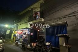 Investasi Kost di Tanjung Priok Spesifikasi 28 KT & 28 KM Investasi Kost di Tanjung Priok Spesifikasi 28 KT & 28 KM