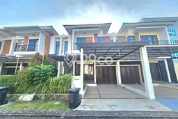Jual Rumah Eksklusif 3 KT di Harapan Indah, Bekasi Jual Rumah Eksklusif 3 KT di Harapan Indah, Bekasi