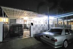 Jual Rumah Modern 2 KT di Harapan Indah, Bekasi Jual Rumah Modern 2 KT di Harapan Indah, Bekasi
