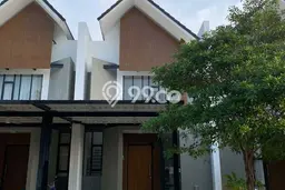 Rumah Minimalis 2 Kamar LT 96m2 di Metland Menteng Rumah Minimalis 2 Kamar LT 96m2 di Metland Menteng