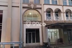 Unit Ruko Disewa Lokasi Bekasi Selatan, Bekasi Spesifikasi Luas Bangunan 175m2 Unit Ruko Disewa Lokasi Bekasi Selatan, Bekasi Spesifikasi Luas Bangunan 175m2