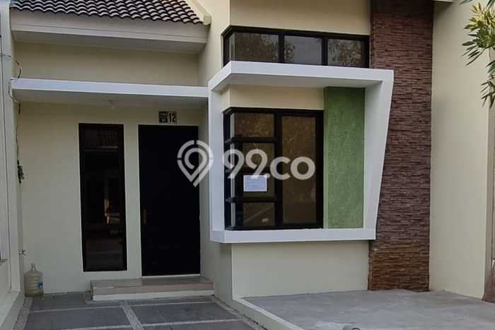 Rumah Strategis Minimalis Lb 59m2 di Tarumajaya, Bekasi Rumah Strategis Minimalis Lb 59m2 di Tarumajaya, Bekasi