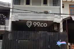 Dijual Hunian Rumah Terawat 2 KT di Pondok Kelapa, Jakarta Timur Dijual Hunian Rumah Terawat 2 KT di Pondok Kelapa, Jakarta Timur