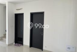 Jual Rumah Modern 3 KT di Metland Menteng, Jakarta Timur Jual Rumah Modern 3 KT di Metland Menteng, Jakarta Timur
