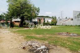 Tanah Kavling di Bekasi Utara Dijual dengan Luas 5430m2 Tanah Kavling di Bekasi Utara Dijual dengan Luas 5430m2