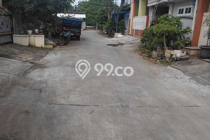 Jual Rumah Minimalis Bagus Punya 2 KT di Medan Satria Bekasi SHM Jual Rumah Minimalis Bagus Punya 2 KT di Medan Satria Bekasi SHM
