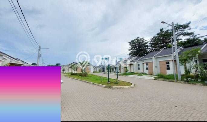 Rumah Modern LB/LT 33m2/60m2 Siap Huni Area Bantar Gebang, Bekasi Rumah Modern LB/LT 33m2/60m2 Siap Huni Area Bantar Gebang, Bekasi