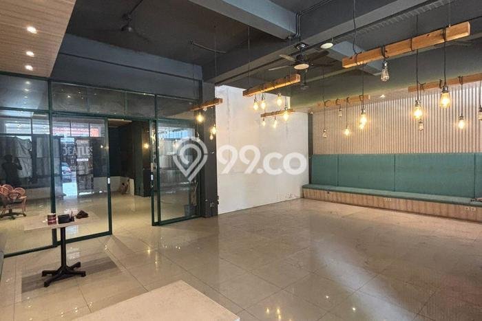 Unit Ruko Disewa Lokasi Bekasi Selatan, Bekasi Spesifikasi Luas Bangunan 178m2 Unit Ruko Disewa Lokasi Bekasi Selatan, Bekasi Spesifikasi Luas Bangunan 178m2