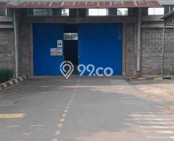 Dijual! Pabrik di Jatimulya Bekasi LT 9889m2 / LB 3000m2 Kawasan Bisnis Dijual! Pabrik di Jatimulya Bekasi LT 9889m2 / LB 3000m2 Kawasan Bisnis