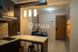 Apartemen Modern Dijual di Pulo Gadung, Jakarta Timur Dilengkapi 2 KT dan 1 KM Apartemen Modern Dijual di Pulo Gadung, Jakarta Timur Dilengkapi 2 KT dan 1 KM