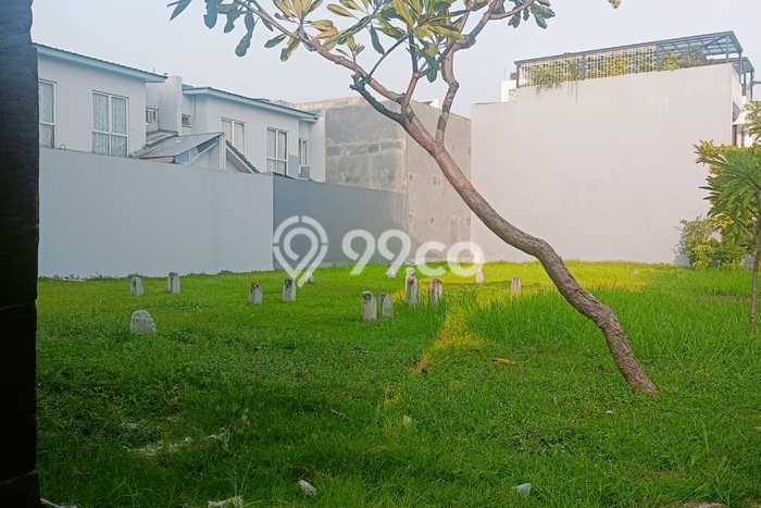 Dijual Tanah di Jakarta Timur, Luas 170m2 SHM Dijual Tanah di Jakarta Timur, Luas 170m2 SHM