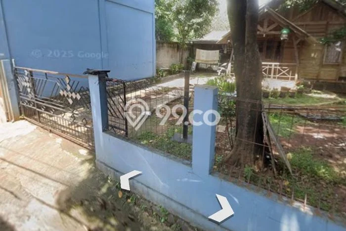 Kavling Tanah untuk Disewa di Jaka Setia Lahan Luas 278m2 Kavling Tanah untuk Disewa di Jaka Setia Lahan Luas 278m2