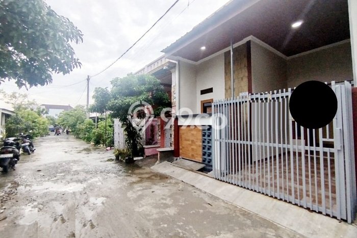 Rumah Minimalis Terbaik Dijual Area Babelan LT 60m2 Rumah Minimalis Terbaik Dijual Area Babelan LT 60m2