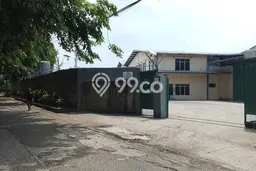 Area Strategis! Disewakan Gudang Lokasi Bekasi Utara, Bekasi Cocok untuk Bisnis Area Strategis! Disewakan Gudang Lokasi Bekasi Utara, Bekasi Cocok untuk Bisnis
