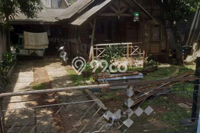 Kavling Tanah untuk Disewa di Jaka Setia Lahan Luas 278m2 Kavling Tanah untuk Disewa di Jaka Setia Lahan Luas 278m2