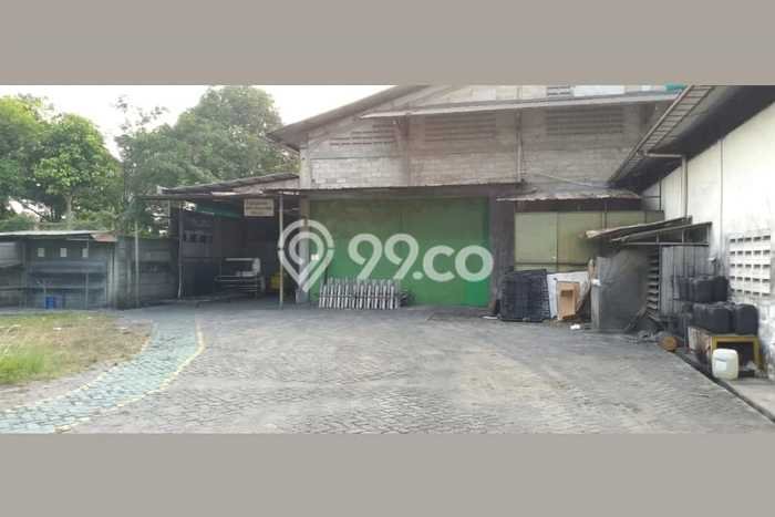 Gudang Favorit Dijual di Setu Bekasi Area Pusat Bisnis Gudang Favorit Dijual di Setu Bekasi Area Pusat Bisnis