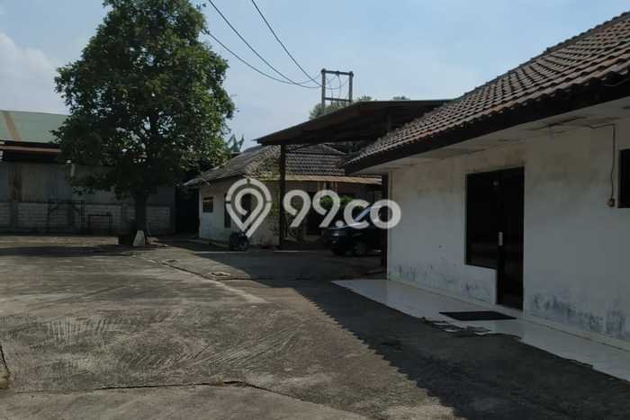 Dijual Gudang di Tambun Selatan, Bekasi Harga Penawaran Spesial Dijual Gudang di Tambun Selatan, Bekasi Harga Penawaran Spesial