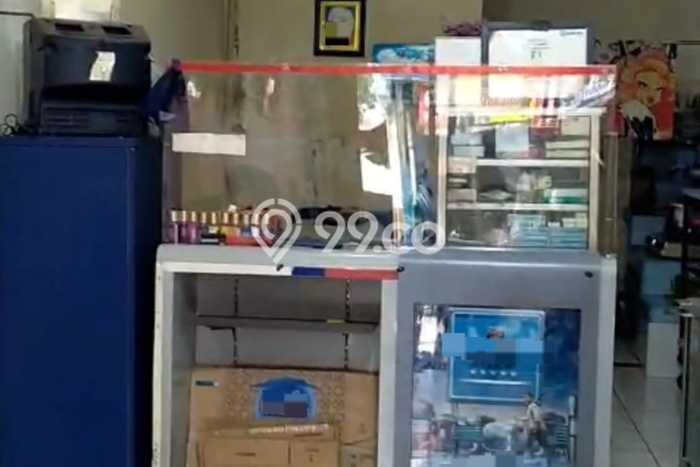 Unit Ruko Dijual di Jakarta Timur LT 48m2 & LB 65m2 Unit Ruko Dijual di Jakarta Timur LT 48m2 & LB 65m2