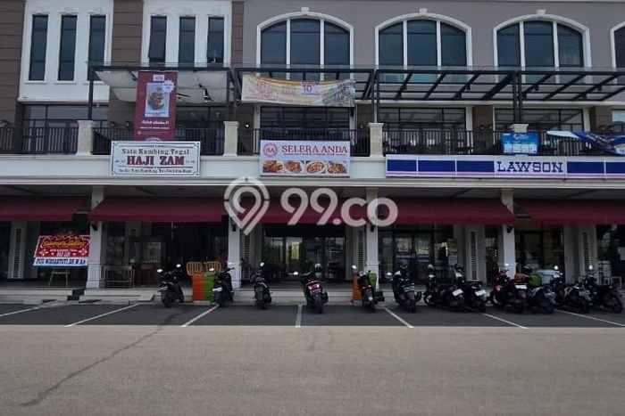Ruko Dijual di Prime Area Bekasi Luas 186m2 Ruko Dijual di Prime Area Bekasi Luas 186m2