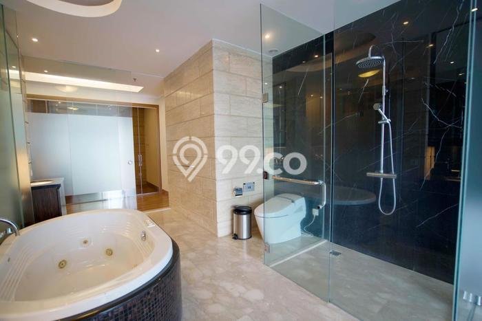 Untuk Dijual Apartemen Prestisius di Menteng, Jakarta Pusat 2 Kamar Tidur Untuk Dijual Apartemen Prestisius di Menteng, Jakarta Pusat 2 Kamar Tidur