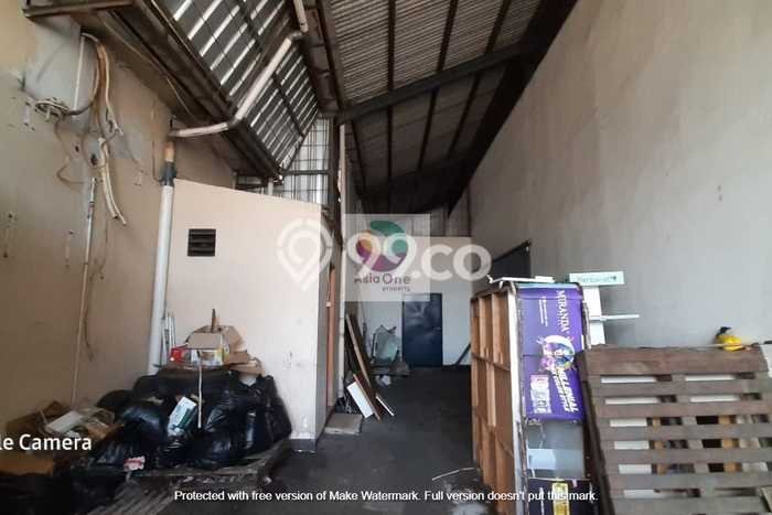 Dijual! Gudang di Pondok Kelapa Jakarta Timur LT 713m2 / LB 269m2 Kawasan Bisnis Dijual! Gudang di Pondok Kelapa Jakarta Timur LT 713m2 / LB 269m2 Kawasan Bisnis