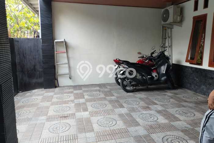 Rumah Strategis Minimalis Lb 70m2 di Medan Satria, Bekasi Rumah Strategis Minimalis Lb 70m2 di Medan Satria, Bekasi