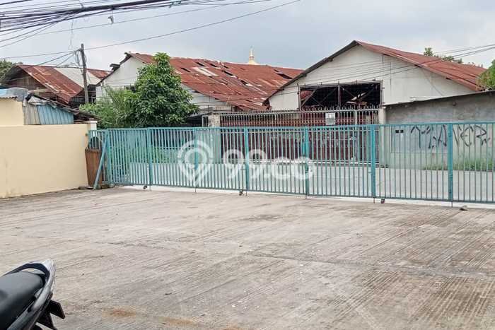 Gudang disewakan lokasi strategis Bekasi Timur Bekasi 645m2 Gudang disewakan lokasi strategis Bekasi Timur Bekasi 645m2