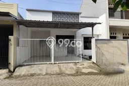 Rumah Luas Asri 4 KT Siap Huni di harapan indah Bekasi Rumah Luas Asri 4 KT Siap Huni di harapan indah Bekasi