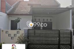 Rumah Strategis Modern Lb 52m2 di Bekasi Utara, Bekasi Rumah Strategis Modern Lb 52m2 di Bekasi Utara, Bekasi